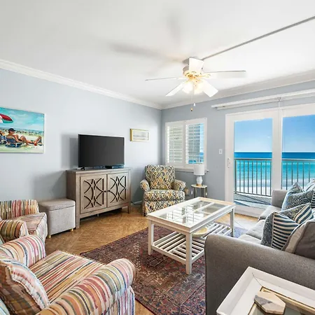 Holiday Surf And Racquet Unit 324